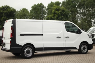 Renault Trafic Renault Trafic 2.0 Blue dCi 136pk T30 L2H1 | Cruise | Carplay/Android | PDC | Lease 501,- p/m - afbeelding nr 5