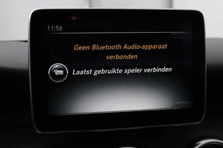 Mercedes-Benz A-Klasse Mercedes-Benz A-klasse 180 Ambition | Stoelverwarming | Full LED |  Sportstoelen | Navigatie | Half leder | Park Assist | Cruise control | Airco | Bluetooth - afbeelding nr 19