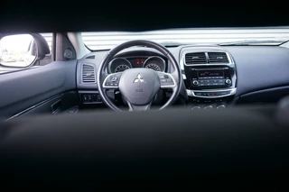 Mitsubishi ASX - afbeelding nr 21