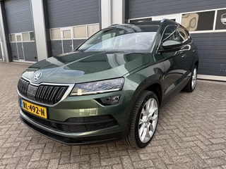 Škoda Karoq Škoda Karoq 1.5 TSI ACT St. Bus. NAP Automaat Pano Trekhaak Canton ACC Led - afbeelding nr 6