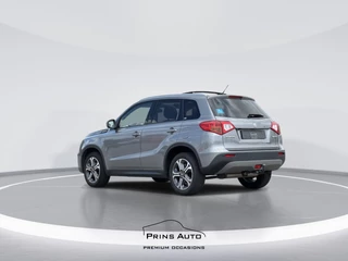 Suzuki Vitara Suzuki Vitara 1.6 High Executive |PANO|NAVI|CAMERA|CLIMA|TREKHAAK 3193 - afbeelding nr 6