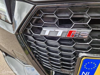Audi TT Audi TT Roadster TT RS quattro|Zonder OPF|Nieuw staat - afbeelding nr 18