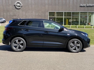 Opel Grandland - afbeelding nr 11