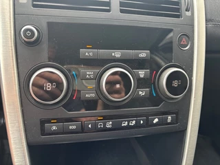 Land Rover Discovery Sport Land Rover Discovery Sport 2.0 Si4 4WD USPure 7 pers ,NAVI ,CLIMA ,CRUISE, TREKH, 19 