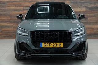 Audi SQ2 - afbeelding nr 6