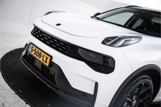 Lynk & Co 01 Leer, Climate, 360 camera, Carwrap etc. - afbeelding nr 8