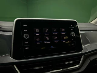 Volkswagen T-Roc Volkswagen T-Roc 1.5 TSI Life Carplay | IQ-Drive | Virtual - afbeelding nr 16