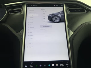 Tesla Model X *AUTO-PILOT | FULL-LEATHER | NAVI-FULLMAP | CCS-FASTLOADER | FULL-LED | TOWBAR | AIR-SUSPENSION | DIGI-COCKPIT | KEYLESS | CAMERA | DAB+ | COMFORT-SEATS | 20''ALU* - afbeelding nr 18