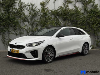 Kia ProCeed - 223896071-0