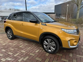 Suzuki Vitara Suzuki Vitara 1.4 Boosterj. Select Smart Hybrid|trekh.|carp. - afbeelding nr 34