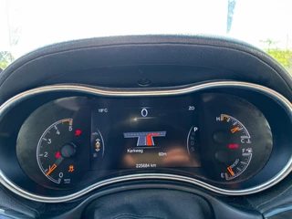 Jeep Grand Cherokee - afbeelding nr 15