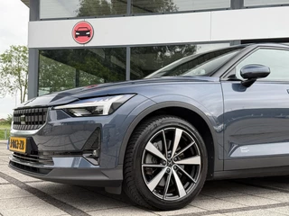Polestar 2 Polestar 2 Aut. Long Range Dual AWD | Trekhaak | Panorama | 360 | Camera | Harman Kardon | - afbeelding nr 10