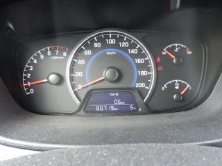Hyundai i10 - afbeelding nr 19