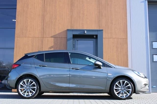 Opel Astra Opel Astra 1.4 Innovation Automaat | Camera | Clima | LMV |Navi - afbeelding nr 16