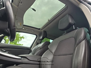 Renault Espace Renault Espace 1.6 TCe Dynamique 7p. PANO|CAMERA|NAVI|VOLL ONDERHOUDEN|BTW AUTO|1e EIGENAAR 1711 - afbeelding nr 12