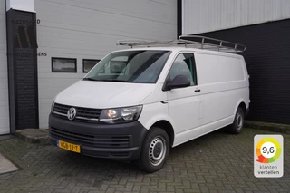 Volkswagen Transporter - 384426337-0