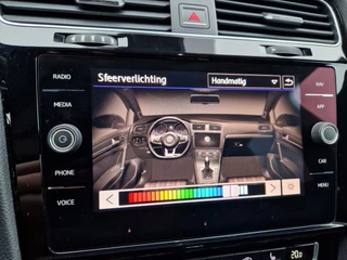 Volkswagen Golf Volkswagen Golf 2.0 TSI GTI Performance 7.5 Pano/Full!! - afbeelding nr 20