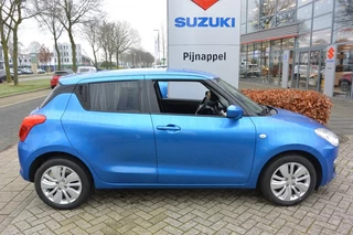 Suzuki Swift - afbeelding nr 8