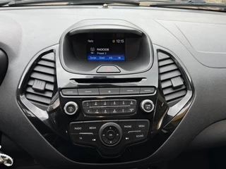 Ford Ka Ford Ka Ka+ 1.2 Trend Ultimate Climate Control - afbeelding nr 7