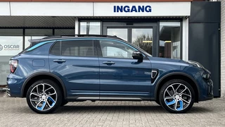Lynk & Co 01 Lynk & Co 01 1.5 | Pano | Navi | 360 Camera - afbeelding nr 4