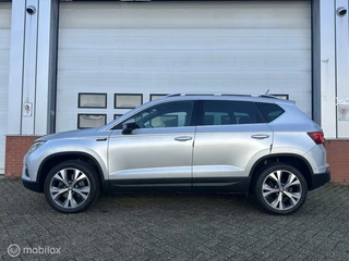 SEAT Ateca Seat Ateca 1.4 EcoTSI Xcellence/150 PK/Pano/Camera/ACC/LED - afbeelding nr 11