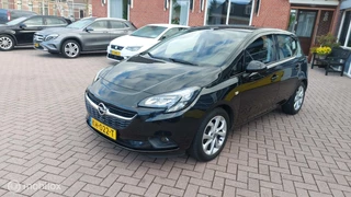 Opel Corsa Opel Corsa 1.4 Edition - afbeelding nr 8