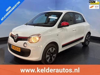 Renault Twingo Renault Twingo 1.0 SCe Collection - afbeelding nr 1