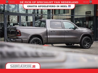 Dodge Ram 1500 DIGI CLUSTER | ELEC STOELEN | HARMAN KARDON | DUBBELE CABINE | Voorraad nr 2357 - 5182 | SPORT | LIMITED | LARAMIE | LONGHORN | BIGHORN | - afbeelding nr 12