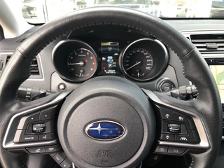 Subaru Outback - afbeelding nr 25
