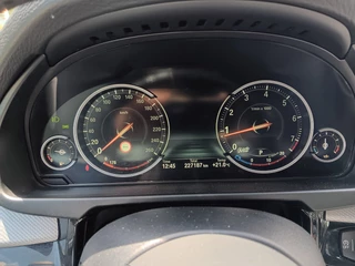 BMW X5 BMW X5 xDrive35i 306pk High Executive|M-pakket|Carbonzwart|Trekh|20inch|Camera|SUPER onderhouden!! - afbeelding nr 22