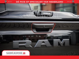 Dodge Ram Comfortabele Dubbele Cabine met Royale 6 Zitplaatsen | BPM vrij | Nu Leverbaar uit Voorraad | Voorraad Nr 2217- 2911 - afbeelding nr 19