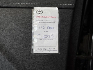 Toyota Corolla Touring Sports Toyota Corolla Touring Sports 1.8 Hybrid Style|Camera|Navi|Adapt.Cruise|HuD| - afbeelding nr 21