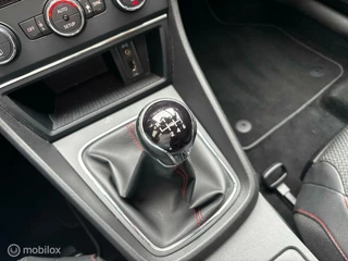 SEAT Leon Seat Leon 1.4 TSI FR 150PK Full Link Pano CarPlay SeatSound Camera - afbeelding nr 15