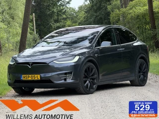 Tesla Model X - 24071042-0