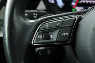 Audi A3 Audi A3 30 TFSI Business Edition | Virtual Cockpit |  Sportstoelen | Carplay | Climate control | Full LED | Cruise control | PDC | Navigatie - afbeelding nr 15
