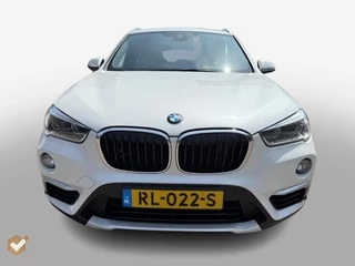 BMW X1 BMW X1 2.0i High Executive Automaat NL-Auto *Geen Afl. kosten* - afbeelding nr 15