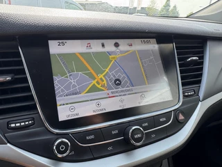 Opel Astra Opel Astra Sports Tourer 1.4 Business Executive *Airco*|Navi|NL Auto|PDC|Cruise|NAP - afbeelding nr 12