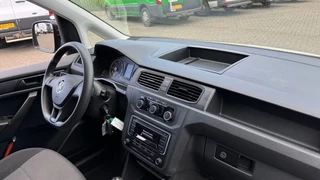 Volkswagen Caddy - afbeelding nr 7