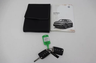 Volkswagen Tiguan Volkswagen Tiguan 1.5 TSI Life | Stoelverwarming | Trekhaak | LED Plus | Camera | Massage | Navigatie | Adaptive cruise | Ergo Active | Navigatie | Keyless - afbeelding nr 19