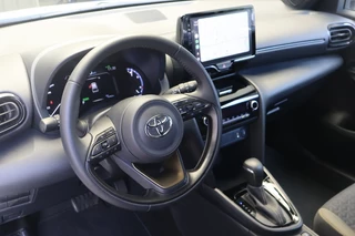 Toyota Yaris Cross Toyota Yaris Cross 1.5 Hybrid Explore Stoelverwarming/Parkeersensoren - afbeelding nr 20