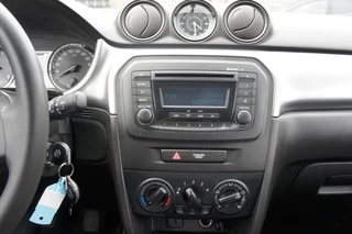 Suzuki Vitara Suzuki Vitara 1.6 COMFORT LUXE-TREKHAAK/AIRCO/AUDIO/BLUETOOTH PERFECTE STAAT - afbeelding nr 10