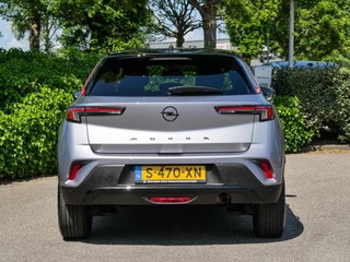 Opel Mokka Opel Mokka 1.2 Level 4 GS Line | APPLE CARPLAY | CAMERA | - afbeelding nr 17