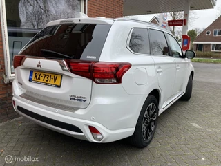 Mitsubishi Outlander Mitsubishi Outlander 2.0 PHEV PREMIUM, BOVAG garantie, - afbeelding nr 3