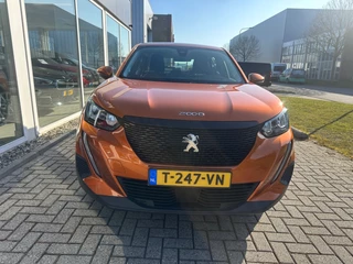 Peugeot 2008 130 PK | Metallic | App connect - afbeelding nr 6