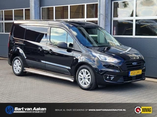 Ford Transit Connect Ford Transit Connect 1.5 EcoBlue 120PK L2 Trend  Camera Navigatie - afbeelding nr 8