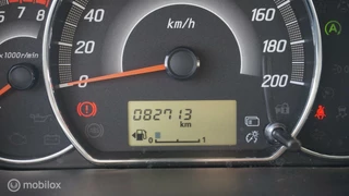 Mitsubishi Space Star Mitsubishi Space Star 1.0 Cool+ 5 Deurs | Airconditioning | CPV afstd bed - afbeelding nr 17