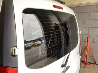 Mercedes-Benz Citan Mercedes-Benz Citan 108 CDI 75 pk BPM VRIJ EUR 6/ NL auto/ Airco/ PDC/ Dakdragers/ Radio - afbeelding nr 32