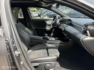Mercedes-Benz A-Klasse Mercedes A-klasse 200 Business Solution AMG-PAKKET PANODAK - afbeelding nr 13