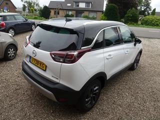 Opel Crossland X Opel Crossland X 1.2 T. 120 J. ED. - afbeelding nr 10