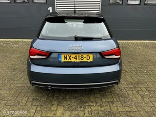 Audi A1 Sportback Audi A1 Sportback 1.0 TFSI Sport S line Edition - afbeelding nr 18